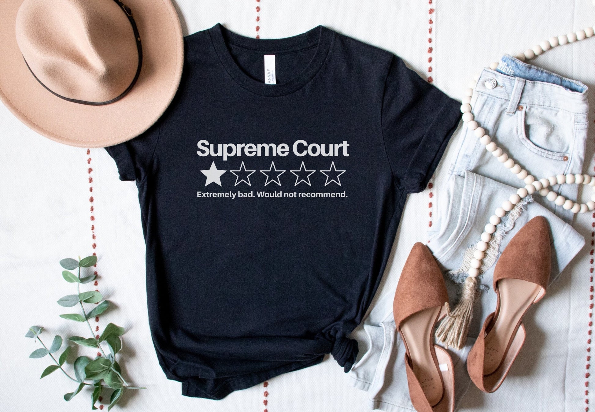 This Court Supremely Sucks Tee